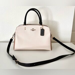Coach Outlet Lillie Carryall in Colorblock